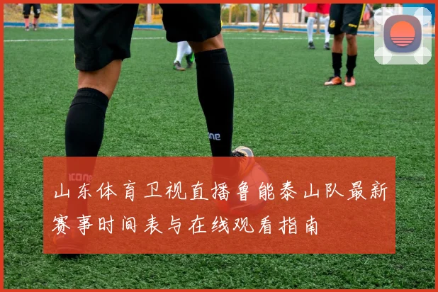 山东体育卫视直播鲁能泰山队最新赛事时间表与在线观看指南