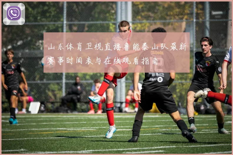 山东体育卫视直播鲁能泰山队最新赛事时间表与在线观看指南