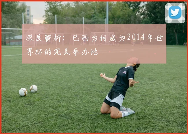 深度解析:巴西为何成为2014年世界杯的完美举办地