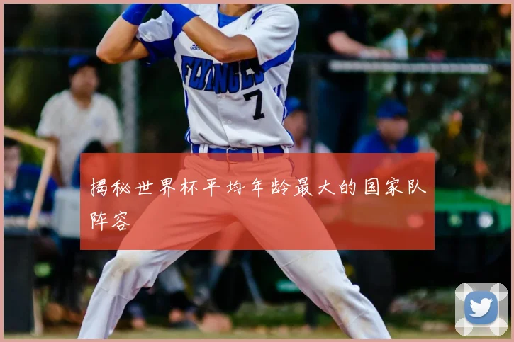 揭秘世界杯平均年龄最大的国家队阵容