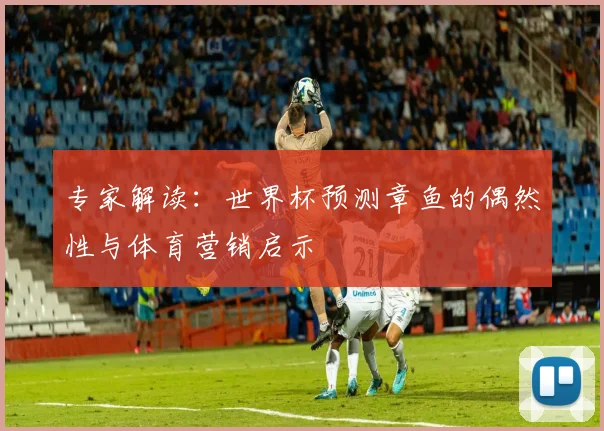 专家解读：世界杯预测章鱼的偶然性与体育营销启示