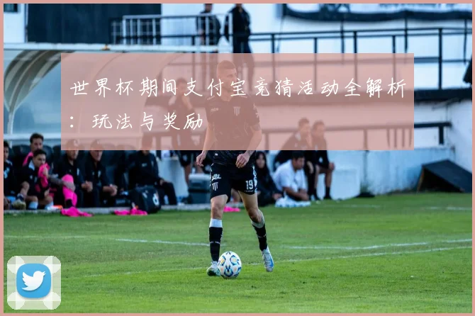 世界杯期间支付宝竞猜活动全解析：玩法与奖励