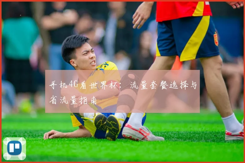 手机4G看世界杯:流量套餐选择与省流量指南