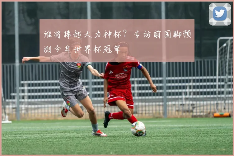 谁将捧起大力神杯？专访前国脚预测今年世界杯冠军